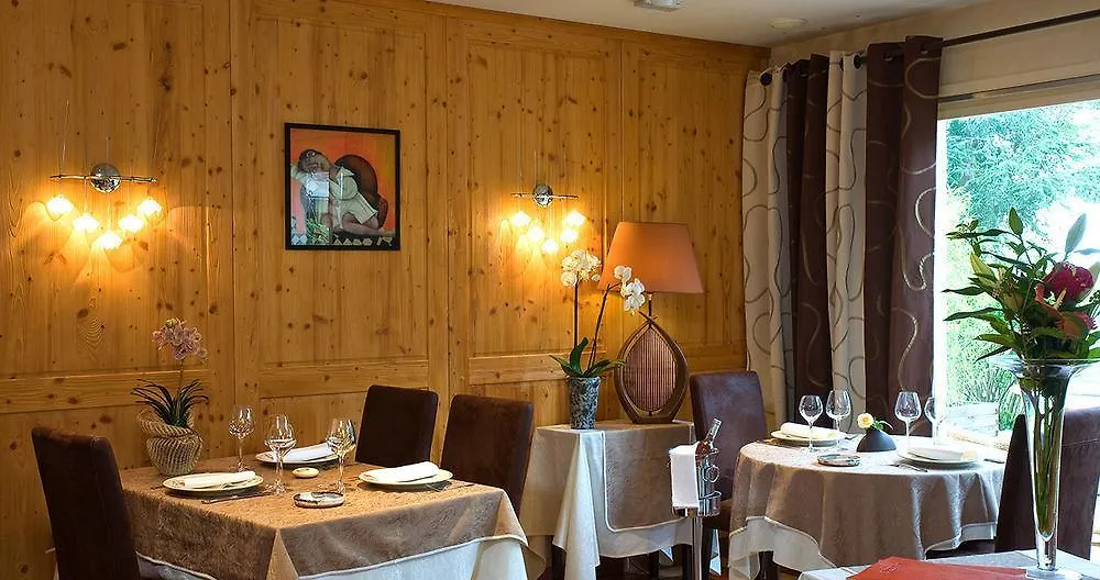 Aparthotel Lagrange Vacances l'Alpenrose à Alpe dʼHuez