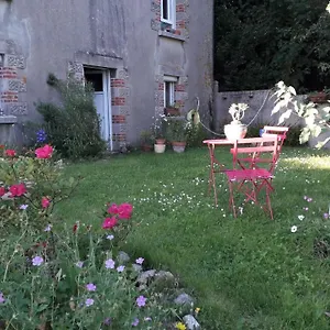  Bed & Breakfast D Chez Fany Frankrijk