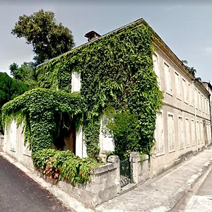  Bed & Breakfast Le Chai Frankrijk