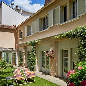 *** Hotel Le Galant - Etchegorry Frankrijk
